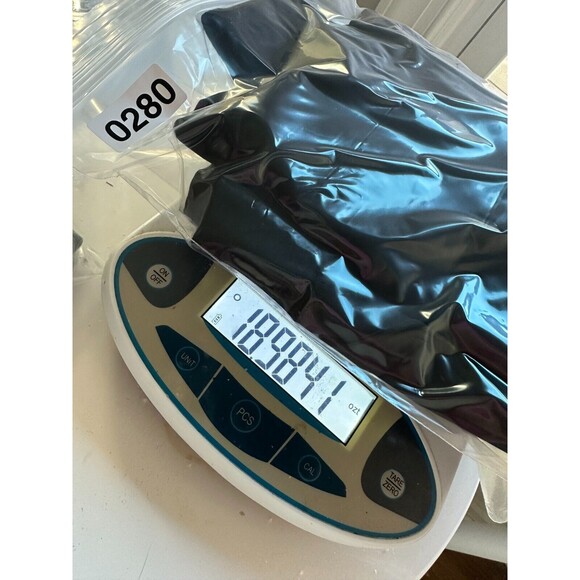 FILA Sport Hoodie Women L - XL Black Live In Motion Sweatshirt Athleisure NWOT - Picture 7 of 7